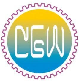 Chamunda Engineering Works Logo